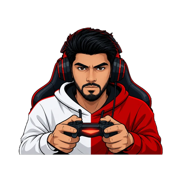 BXM Wanted avatar