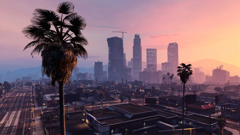 The next GTA is confirmed — Rockstar Games