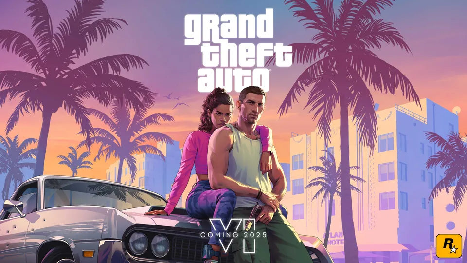 Trailer 1 — Rockstar Games
