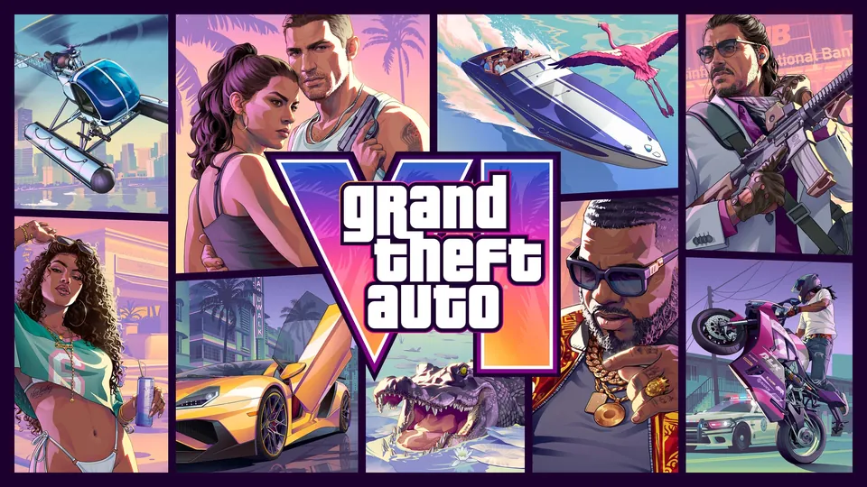 Pre-orders open — Rockstar Games