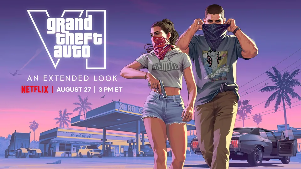 An Extended Look announced — Rockstar Games