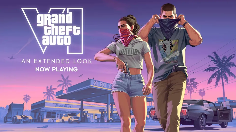 An Extended Look — now playing — Rockstar Games