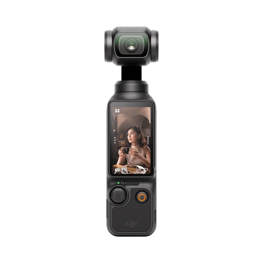 DJI Osmo Pocket 3