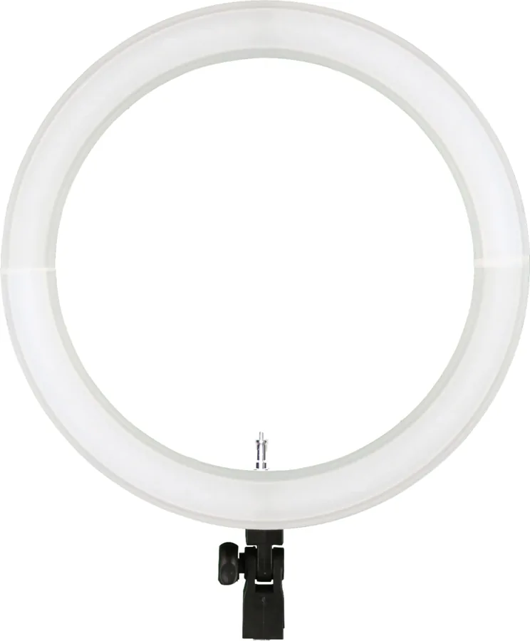 Sunpak LED 448 19-inch bi-color ring light