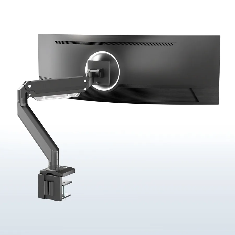 VIVO ultrawide monitor desk arm