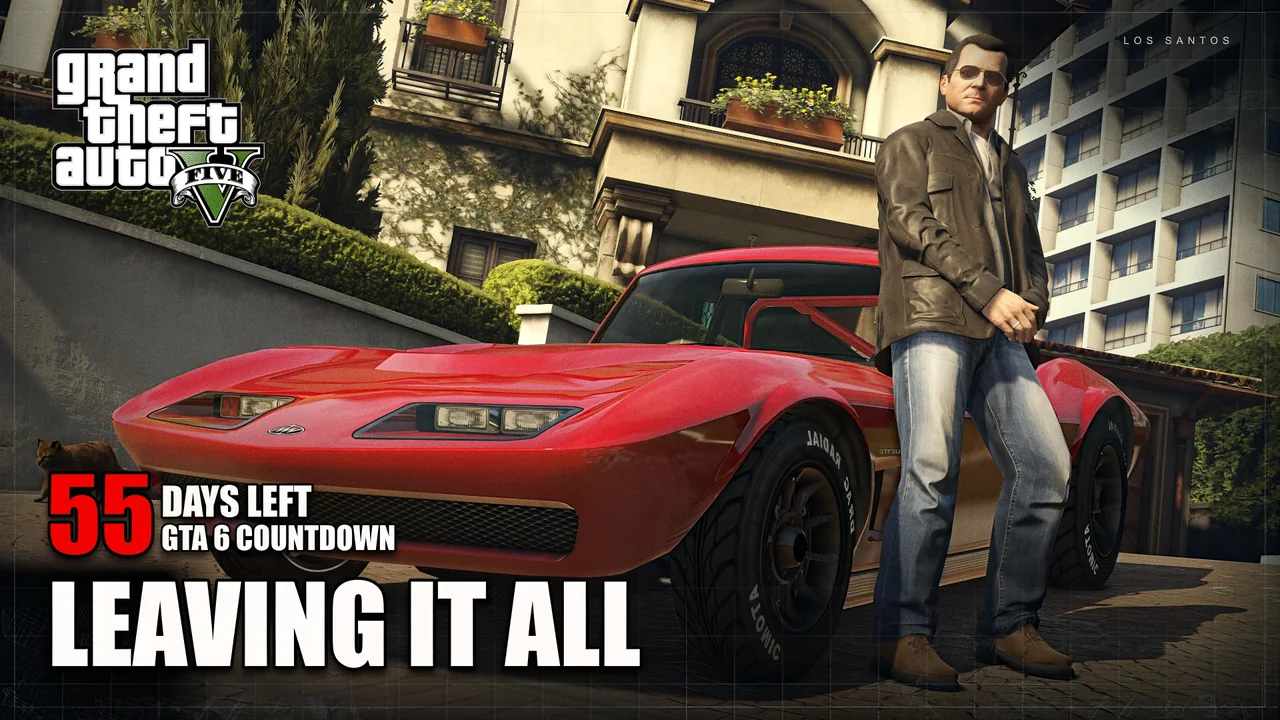 Today's stream thumbnail